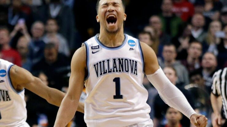 Jalen brunson versatile miron mavericks jerome